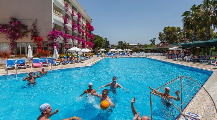 BİENO VENUS HOTEL&SPA