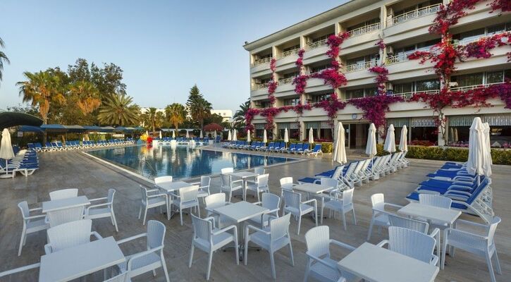 BİENO VENUS HOTEL&SPA