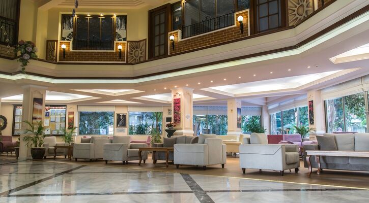 BİENO VENUS HOTEL&SPA