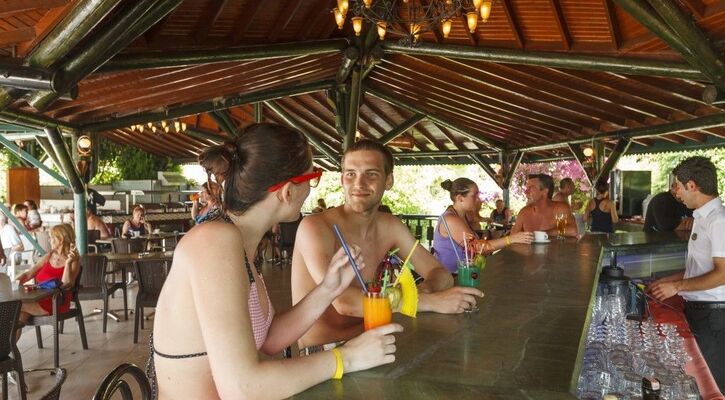 BİENO VENUS HOTEL&SPA