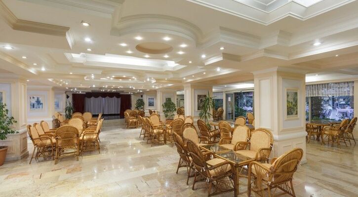 BİENO VENUS HOTEL&SPA