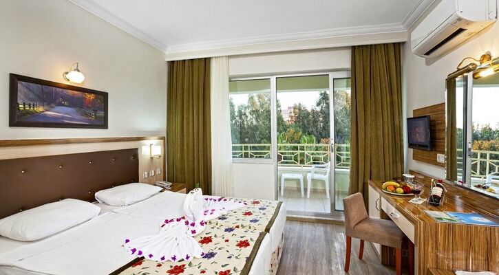 BİENO VENUS HOTEL&SPA