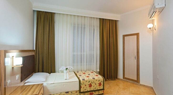 BİENO VENUS HOTEL&SPA
