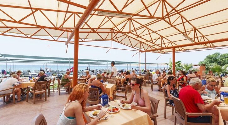 BİENO VENUS HOTEL&SPA