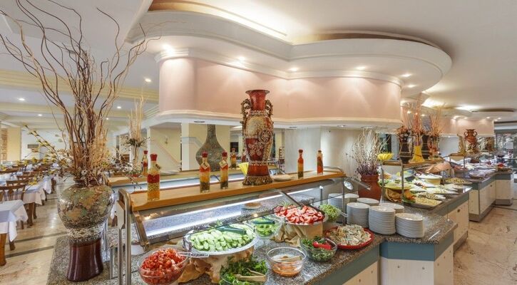 BİENO VENUS HOTEL&SPA