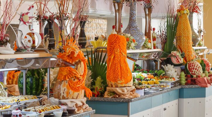BİENO VENUS HOTEL&SPA