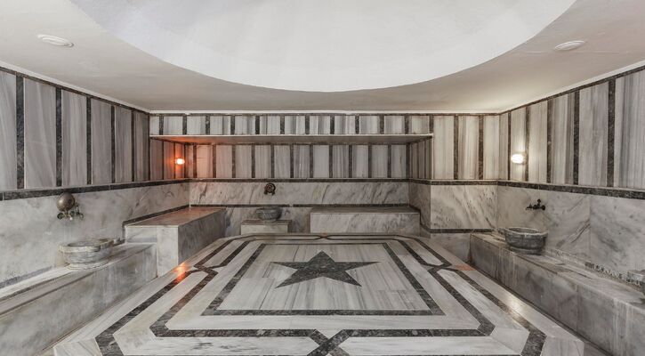 BİENO VENUS HOTEL&SPA