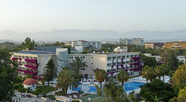 BİENO VENUS HOTEL&SPA