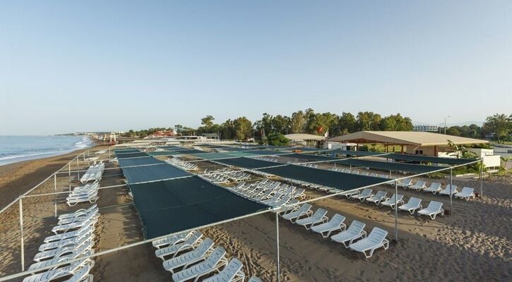 BİENO VENUS HOTEL&SPA