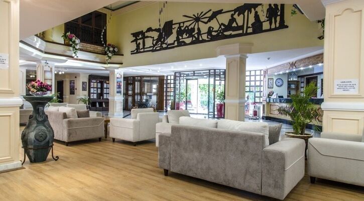 BİENO VENUS HOTEL&SPA