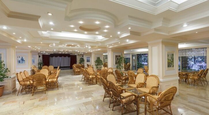 BİENO VENUS HOTEL&SPA