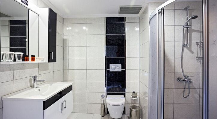 BİENO VENUS HOTEL&SPA