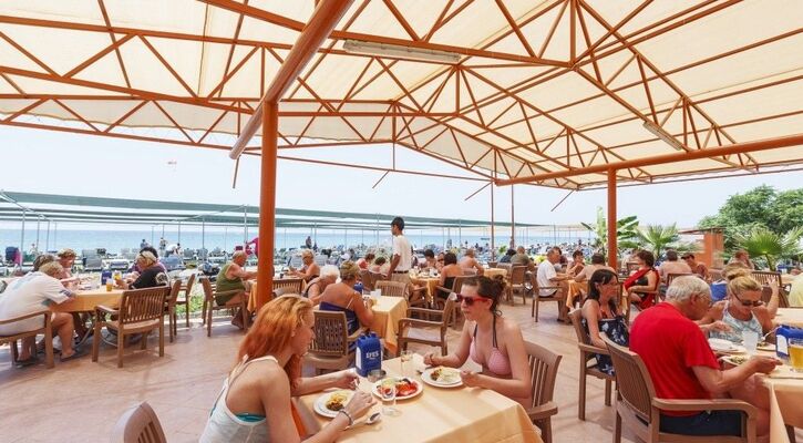 BİENO VENUS HOTEL&SPA