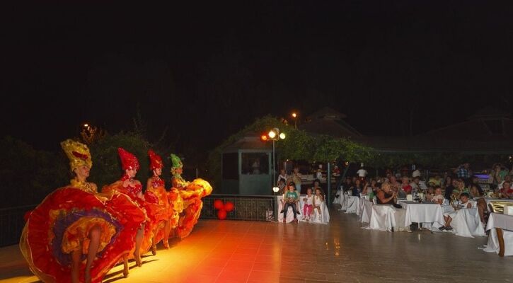 BİENO VENUS HOTEL&SPA