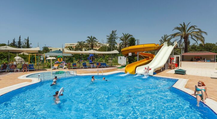 BİENO VENUS HOTEL&SPA